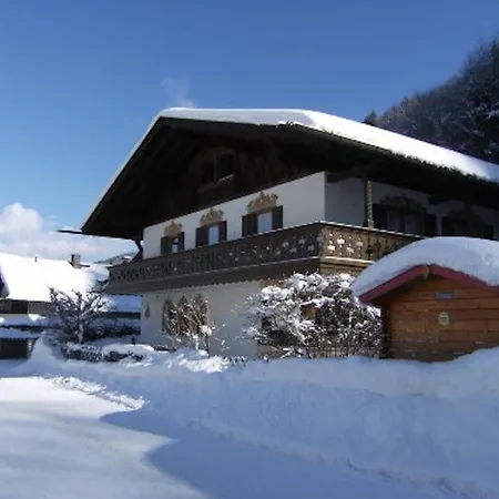 Kleisl 아파트 그라이나우