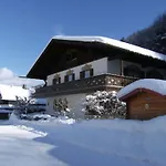 Kleisl Apartmán Grainau