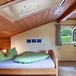 Apartmán Kleisl *