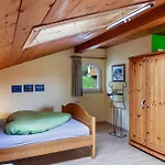 Apartmán Kleisl Grainau