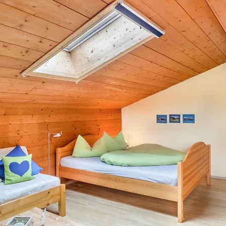 Διαμέρισμα Kleisl