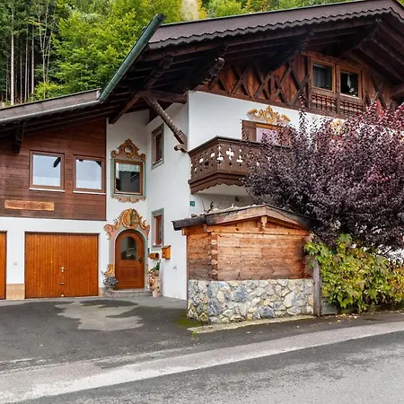 דירה Kleisl גראינאו