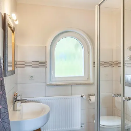 Διαμέρισμα Kleisl