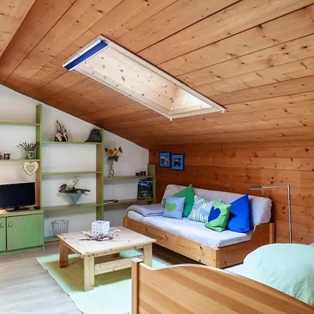 Kleisl Apartmán Grainau