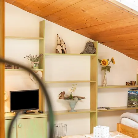 Kleisl Apartmán *