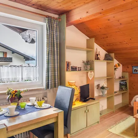 Kleisl Apartmán *