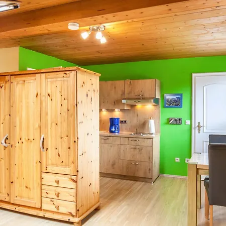 Kleisl Apartmán
