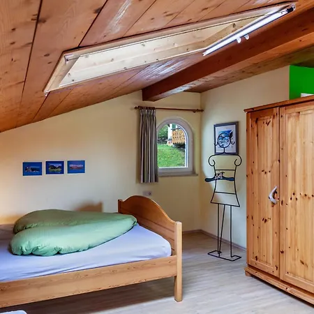 Apartman Kleisl Grainau