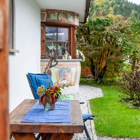 Apartman Kleisl *