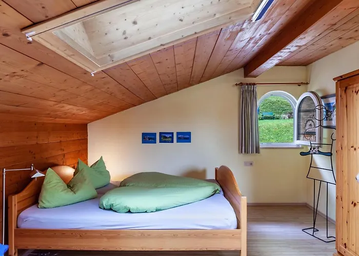 Appartement Kleisl *